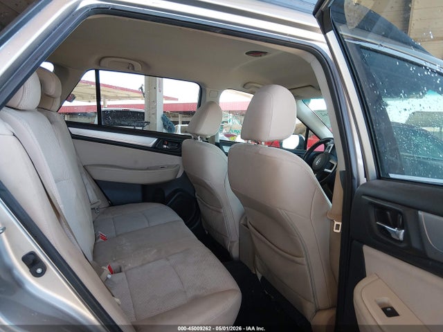 4S4BSACCXF3260990 Subaru Outback 2.5i Premium