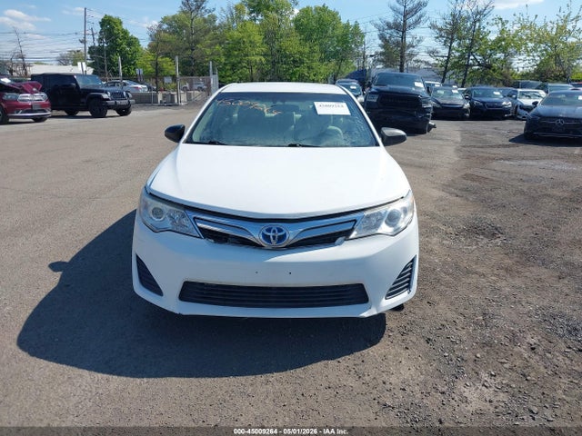Продаж на аукціоні авто 2012 Toyota Camry Hybrid Le, vin: 4T1BD1FK4CU037802, номер лоту: 45009264