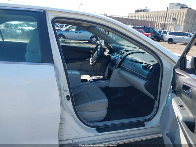 Продаж на аукціоні авто 2012 Toyota Camry Hybrid Le, vin: 4T1BD1FK4CU037802, номер лоту: 45009264