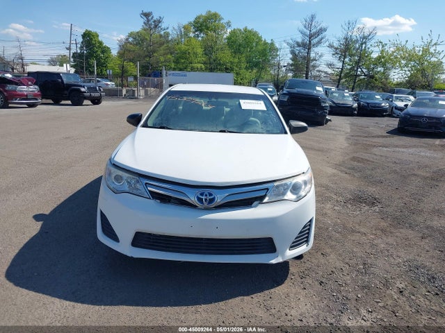 Продаж на аукціоні авто 2012 Toyota Camry Hybrid Le, vin: 4T1BD1FK4CU037802, номер лоту: 45009264