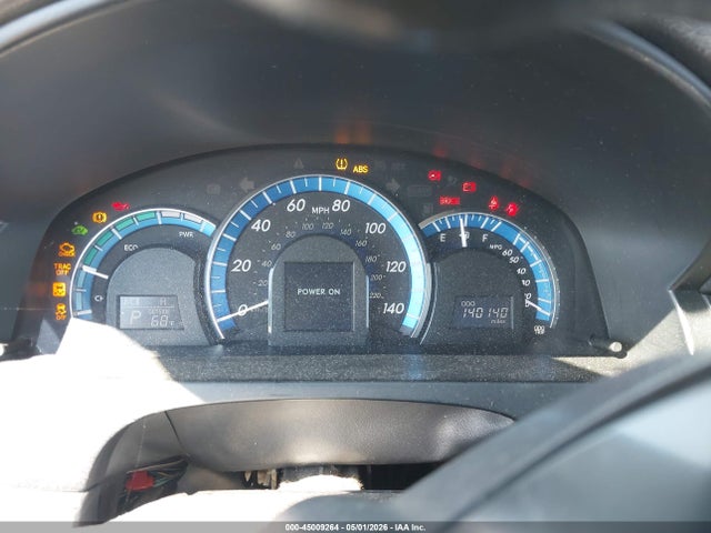 Продаж на аукціоні авто 2012 Toyota Camry Hybrid Le, vin: 4T1BD1FK4CU037802, номер лоту: 45009264
