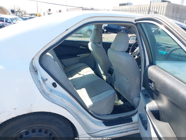Продаж на аукціоні авто 2012 Toyota Camry Hybrid Le, vin: 4T1BD1FK4CU037802, номер лоту: 45009264