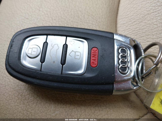2016 Audi A4 2.0t Premium მანქანა იყიდება აუქციონზე, vin: WAUFFAFL6GN013412, აუქციონის ნომერი: 45009266