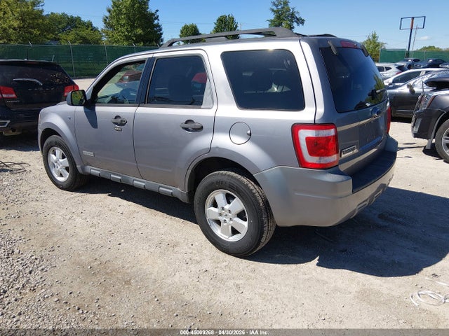 2008 Ford Escape Xlt მანქანა იყიდება აუქციონზე, vin: 1FMCU93128KC92482, აუქციონის ნომერი: 45009268