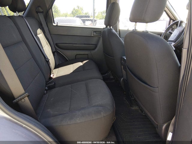 2008 Ford Escape Xlt მანქანა იყიდება აუქციონზე, vin: 1FMCU93128KC92482, აუქციონის ნომერი: 45009268