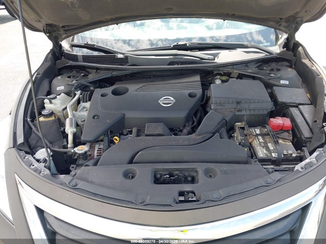 45009270 :رقم المزاد ، 1N4AL3AP7EN363324 vin ، 2014 Nissan Altima 2.5 S مزاد بيع