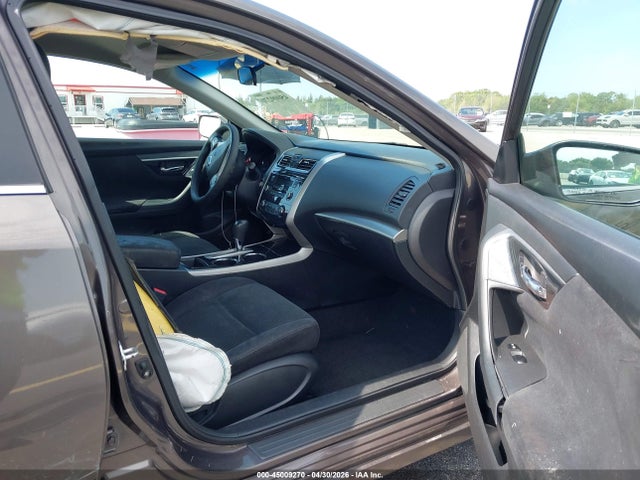 45009270 :رقم المزاد ، 1N4AL3AP7EN363324 vin ، 2014 Nissan Altima 2.5 S مزاد بيع