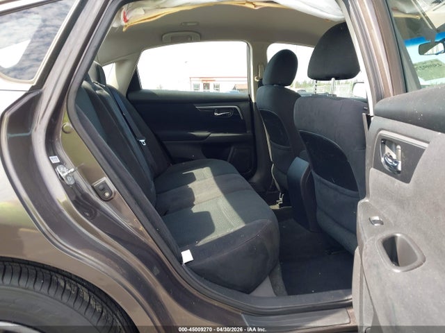 45009270 :رقم المزاد ، 1N4AL3AP7EN363324 vin ، 2014 Nissan Altima 2.5 S مزاد بيع