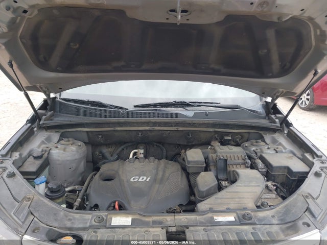 Aukcja sprzedaży 2012 Kia Sorento Lx, vin: 5XYKT3A66CG300497, numer aukcji: 45009271