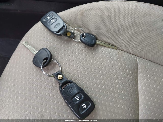 Aukcja sprzedaży 2012 Kia Sorento Lx, vin: 5XYKT3A66CG300497, numer aukcji: 45009271