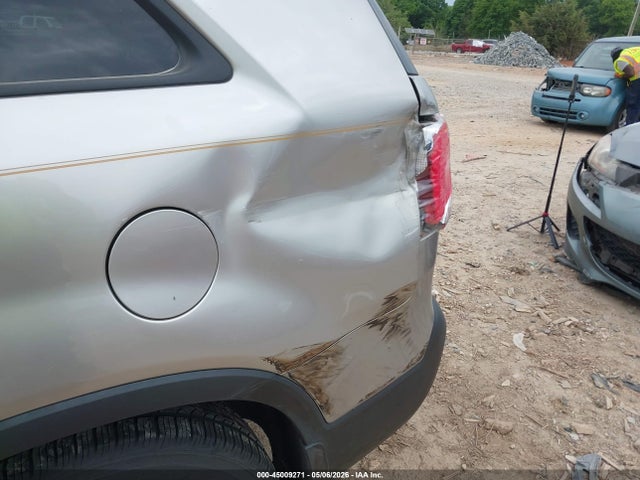 Aukcja sprzedaży 2012 Kia Sorento Lx, vin: 5XYKT3A66CG300497, numer aukcji: 45009271