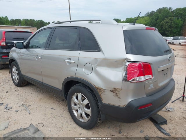 Aukcja sprzedaży 2012 Kia Sorento Lx, vin: 5XYKT3A66CG300497, numer aukcji: 45009271