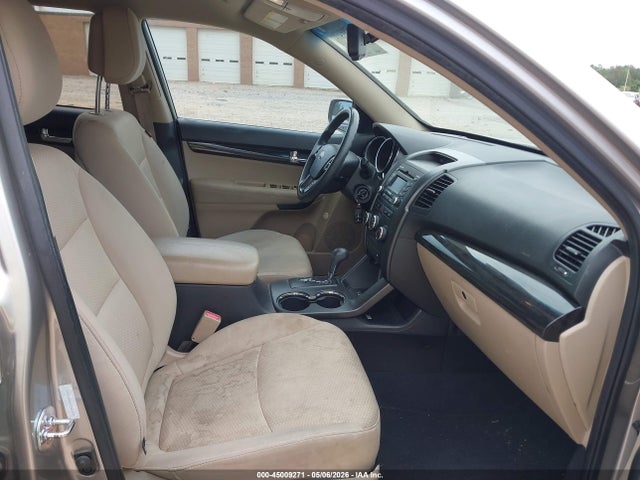 Aukcja sprzedaży 2012 Kia Sorento Lx, vin: 5XYKT3A66CG300497, numer aukcji: 45009271