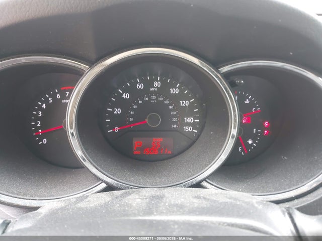 Aukcja sprzedaży 2012 Kia Sorento Lx, vin: 5XYKT3A66CG300497, numer aukcji: 45009271
