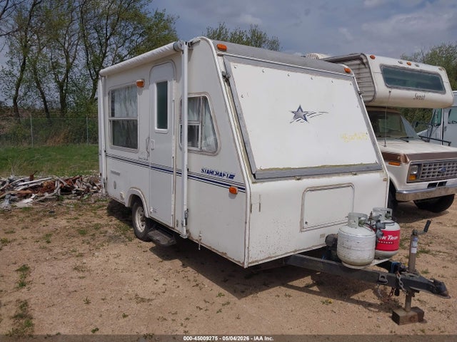 Aukcja sprzedaży 2000 Starcraft Other, vin: 1SABS01G4Y1EL4536, numer aukcji: 45009275