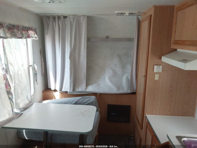 Aukcja sprzedaży 2000 Starcraft Other, vin: 1SABS01G4Y1EL4536, numer aukcji: 45009275