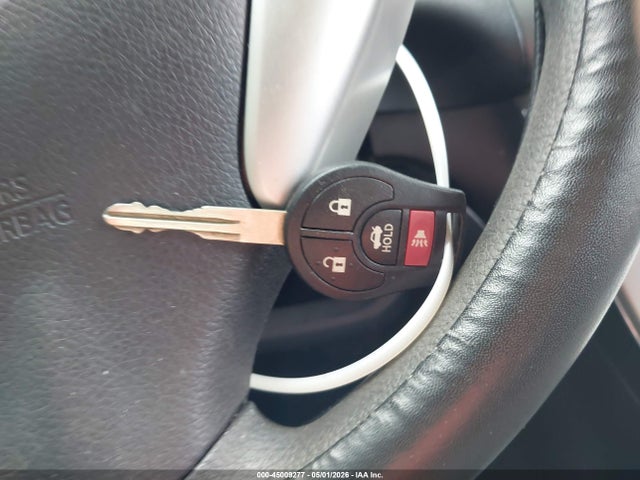 Nissan SENTRA S 2014 3N1AB7AP1EL635048 Image 11