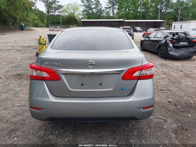 Nissan SENTRA S 2014 3N1AB7AP1EL635048 Image 16
