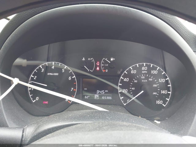 Nissan SENTRA S 2014 3N1AB7AP1EL635048 Image 7