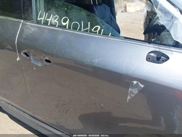 Aukcja sprzedaży 2023 Infiniti Qx60 Luxe Awd, vin: 5N1DL1FS8PC373539, numer aukcji: 45009280