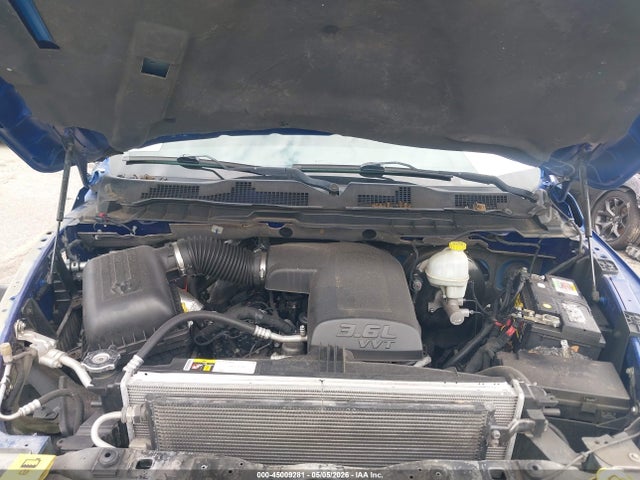 Aukcja sprzedaży 2015 Ram 1500 Slt, vin: 1C6RR6GG3FS552860, numer aukcji: 45009281
