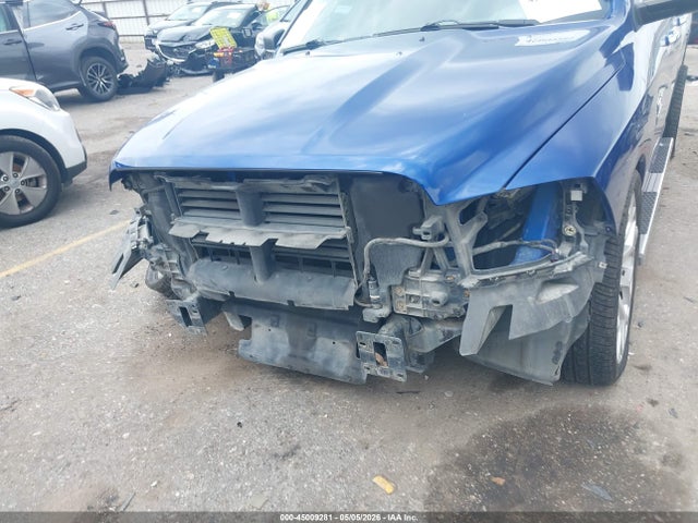 Aukcja sprzedaży 2015 Ram 1500 Slt, vin: 1C6RR6GG3FS552860, numer aukcji: 45009281