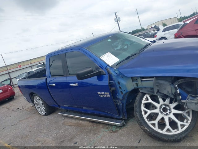Aukcja sprzedaży 2015 Ram 1500 Slt, vin: 1C6RR6GG3FS552860, numer aukcji: 45009281