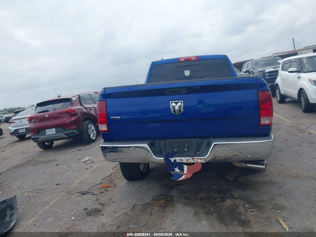Aukcja sprzedaży 2015 Ram 1500 Slt, vin: 1C6RR6GG3FS552860, numer aukcji: 45009281