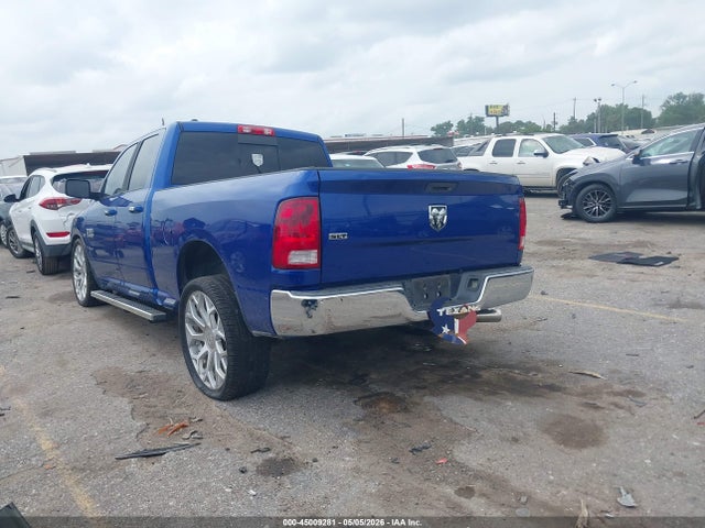 Aukcja sprzedaży 2015 Ram 1500 Slt, vin: 1C6RR6GG3FS552860, numer aukcji: 45009281