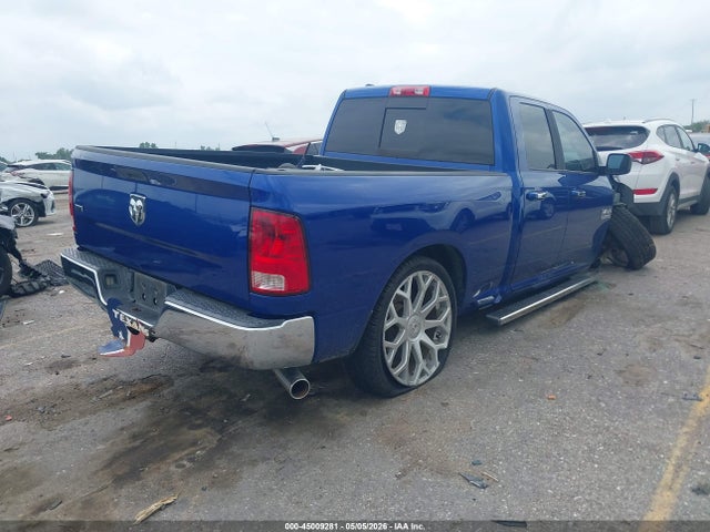 Aukcja sprzedaży 2015 Ram 1500 Slt, vin: 1C6RR6GG3FS552860, numer aukcji: 45009281