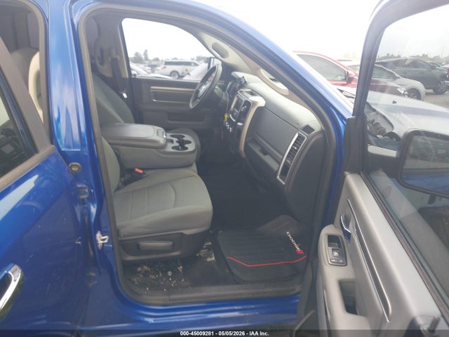 Aukcja sprzedaży 2015 Ram 1500 Slt, vin: 1C6RR6GG3FS552860, numer aukcji: 45009281