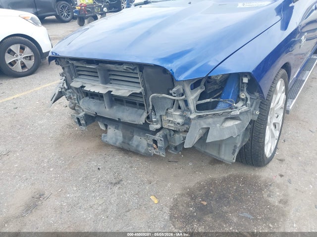 Aukcja sprzedaży 2015 Ram 1500 Slt, vin: 1C6RR6GG3FS552860, numer aukcji: 45009281