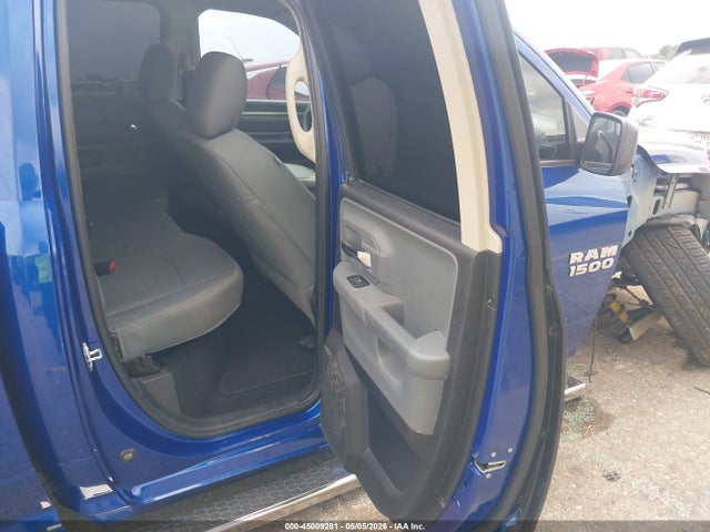 Aukcja sprzedaży 2015 Ram 1500 Slt, vin: 1C6RR6GG3FS552860, numer aukcji: 45009281