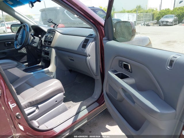 Aukcja sprzedaży 2007 Honda Pilot Ex, vin: 5FNYF18427B011642, numer aukcji: 45009285