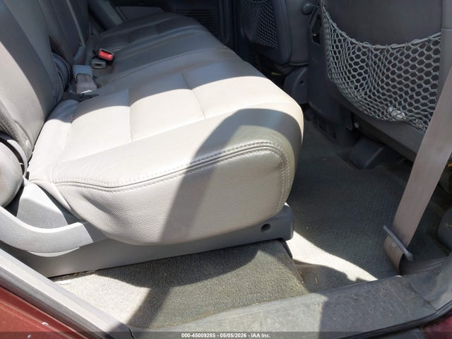 Aukcja sprzedaży 2007 Honda Pilot Ex, vin: 5FNYF18427B011642, numer aukcji: 45009285
