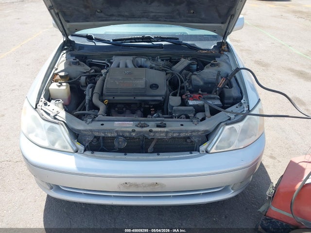 45009295 :رقم المزاد ، 4T1BF28B13U311891 vin ، 2003 Toyota Avalon Xls مزاد بيع
