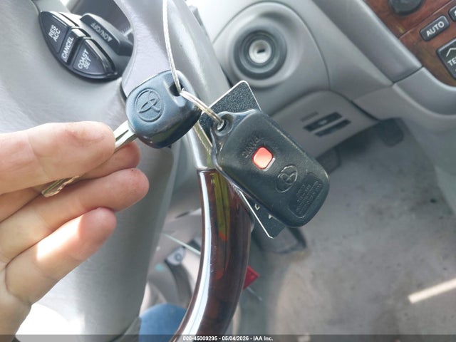 45009295 :رقم المزاد ، 4T1BF28B13U311891 vin ، 2003 Toyota Avalon Xls مزاد بيع