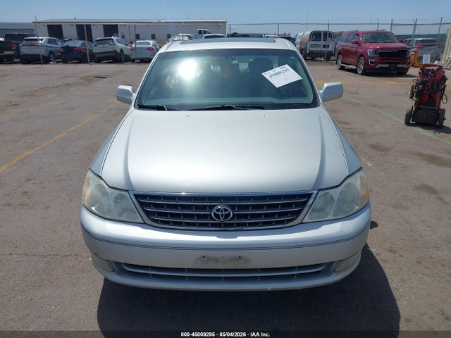 45009295 :رقم المزاد ، 4T1BF28B13U311891 vin ، 2003 Toyota Avalon Xls مزاد بيع