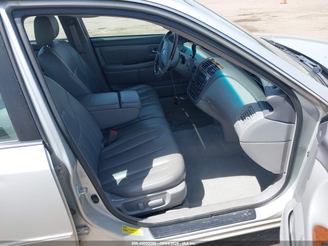 45009295 :رقم المزاد ، 4T1BF28B13U311891 vin ، 2003 Toyota Avalon Xls مزاد بيع