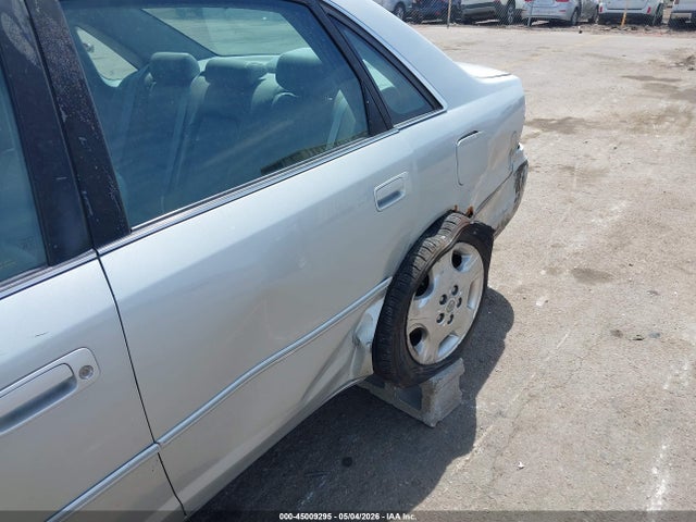 45009295 :رقم المزاد ، 4T1BF28B13U311891 vin ، 2003 Toyota Avalon Xls مزاد بيع