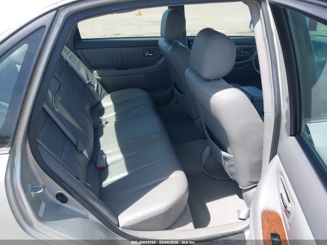 45009295 :رقم المزاد ، 4T1BF28B13U311891 vin ، 2003 Toyota Avalon Xls مزاد بيع