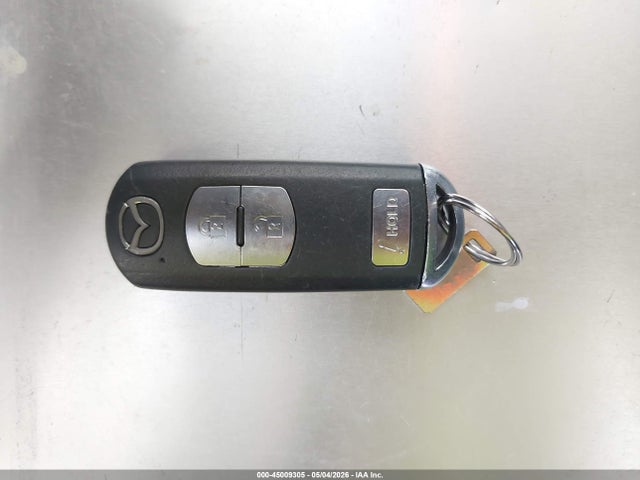 Продаж на аукціоні авто 2016 Mazda Cx-5 Touring, vin: JM3KE4CY8G0674935, номер лоту: 45009305