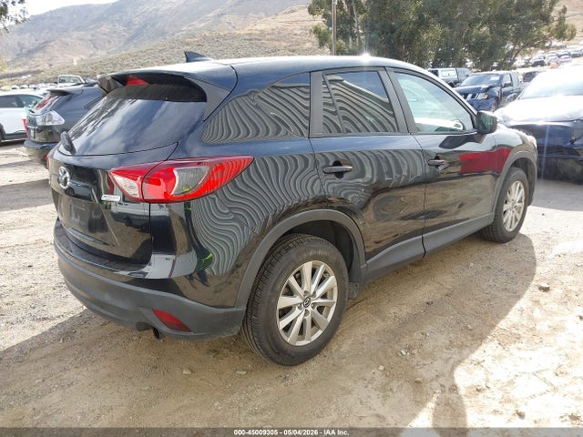 Продаж на аукціоні авто 2016 Mazda Cx-5 Touring, vin: JM3KE4CY8G0674935, номер лоту: 45009305