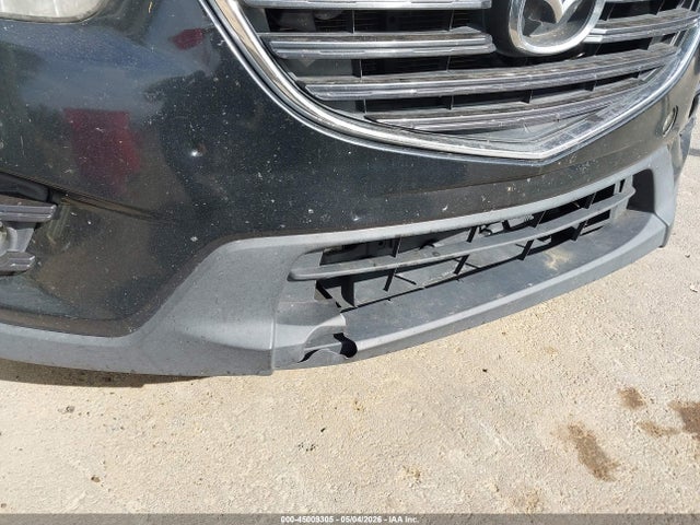 Продаж на аукціоні авто 2016 Mazda Cx-5 Touring, vin: JM3KE4CY8G0674935, номер лоту: 45009305