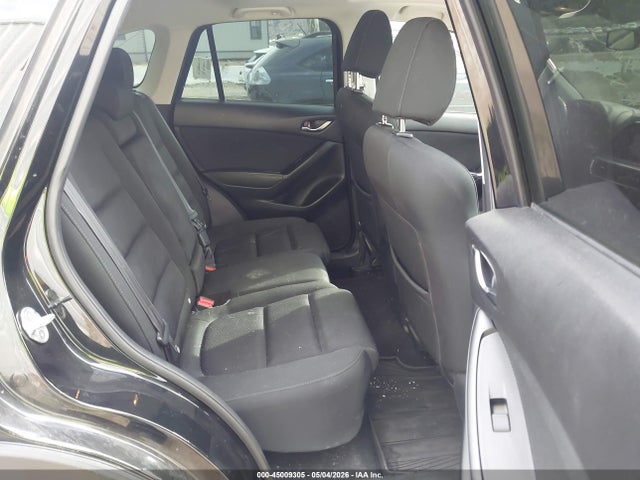 Продаж на аукціоні авто 2016 Mazda Cx-5 Touring, vin: JM3KE4CY8G0674935, номер лоту: 45009305