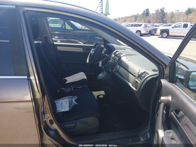 45009307 :رقم المزاد ، 5J6RE4H55BL065180 vin ، 2011 Honda Cr-v Ex مزاد بيع