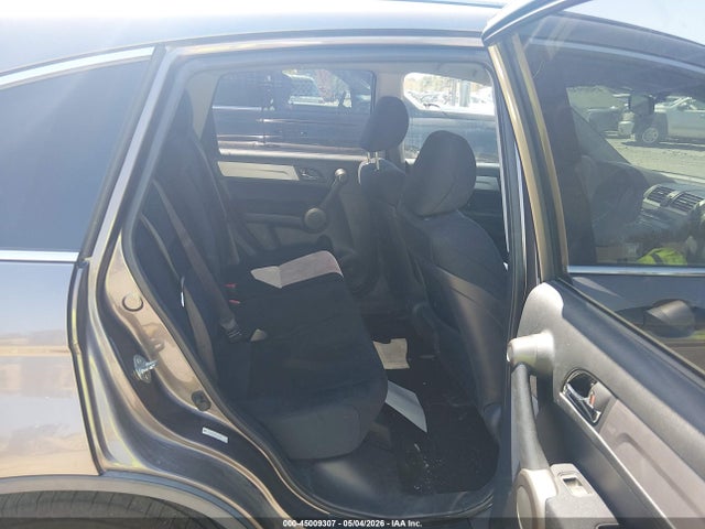45009307 :رقم المزاد ، 5J6RE4H55BL065180 vin ، 2011 Honda Cr-v Ex مزاد بيع