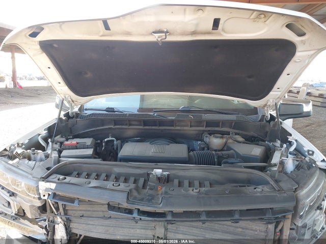 1GCRWCED6KZ228778 Chevrolet Silverado 1500 Lt
