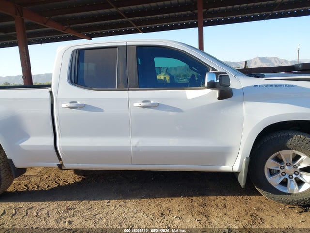 1GCRWCED6KZ228778 Chevrolet Silverado 1500 Lt