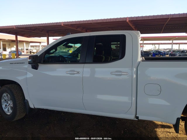 1GCRWCED6KZ228778 Chevrolet Silverado 1500 Lt